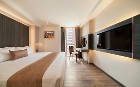 แอสพิรา พาร์ค สุขุมวิท 22